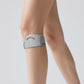 ❄️Sommerfrische 49% Rabatt!🏃Patellaband – Atmungsaktive, stoßdämpfende Knieorthese für Laufen, Sport & täglichen Gebrauch