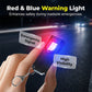 ⏳💥 Nur 3 Std. – 7,39 €!!🔥🧲 Mini-Schlüsselanhänger-Taschenlampe – Magnetfuß, USB-C, 3 Modi – hell & immer griffbereit! 🔦✨