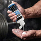 Sweat Resistant Liquid Grip Chalk for Rock Climbing