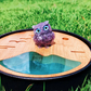 Niedlicher Eulen-Figur Deko 🦉 – Kompakte Tischdekoration in bunten Farben für Regal, Schreibtisch & Schlafzimmer ✨