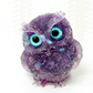 Niedlicher Eulen-Figur Deko 🦉 – Kompakte Tischdekoration in bunten Farben für Regal, Schreibtisch & Schlafzimmer ✨
