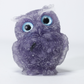 Niedlicher Eulen-Figur Deko 🦉 – Kompakte Tischdekoration in bunten Farben für Regal, Schreibtisch & Schlafzimmer ✨