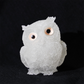 Niedlicher Eulen-Figur Deko 🦉 – Kompakte Tischdekoration in bunten Farben für Regal, Schreibtisch & Schlafzimmer ✨