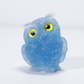 Niedlicher Eulen-Figur Deko 🦉 – Kompakte Tischdekoration in bunten Farben für Regal, Schreibtisch & Schlafzimmer ✨