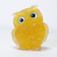 Niedlicher Eulen-Figur Deko 🦉 – Kompakte Tischdekoration in bunten Farben für Regal, Schreibtisch & Schlafzimmer ✨