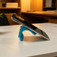 Flexibler Silikon-Handyhalter mit Saugnapf