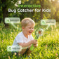 Interactive Bug Catcher for Kids