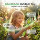 Interactive Bug Catcher for Kids