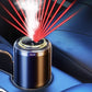 Multifunktionaler Auto-Diffusor mit Luftreinigungsfunktion und Sternenprojektor