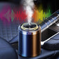 Multifunktionaler Auto-Diffusor mit Luftreinigungsfunktion und Sternenprojektor