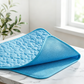 🧊⚡ Sommerangebot! Kühlmatte für Haustiere (ohne Wasser) – Atmungsaktives Oxford-Gewebe, passend für jedes Bett/jede Box