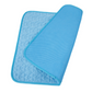 🧊⚡ Sommerangebot! Kühlmatte für Haustiere (ohne Wasser) – Atmungsaktives Oxford-Gewebe, passend für jedes Bett/jede Box