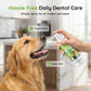 Natural Pet Dental Spray