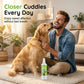 Natural Pet Dental Spray