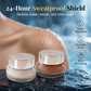 Wasserfester, schweißresistenter Tattoo-Abdeck-Concealer