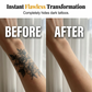 Wasserfester, schweißresistenter Tattoo-Abdeck-Concealer