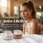 Wasserfester, schweißresistenter Tattoo-Abdeck-Concealer