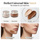 Wasserfester, schweißresistenter Tattoo-Abdeck-Concealer