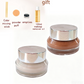 Wasserfester, schweißresistenter Tattoo-Abdeck-Concealer