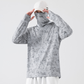 🛡️ UV-Schutz Shirt Herren Damen – Mit Kapuze & Face Mask, 360° Schutz, Ice Cooling, 4-Wege-Stretch, UPF 50+, für Laufen, Radfahren, Angeln