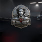 Autoemblem des Glaubens