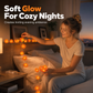 🔥 Heute -50 %! 🌼 LED-Ringelblumen-Lichterkette
