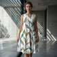 ⏰ Nur für kurze Zeit: 50 % Rabatt! 👗✨ Lässiges, ärmelloses Damenkleid in lockerer Passform – fließend, luftig und figurschmeichelnd mit Seitentaschen ☀️🌴