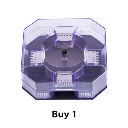 📢📢50 % Rabatt!! ⏰ ab 4,99 € pro Stück!! 🚫 Wiederverwendbare, leistungsstarke Kakerlakenfalle
