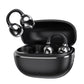 ✨ Open-Ear Bluetooth 5.4 Kopfhörer – Clip-On & KI-Übersetzung – Stereo-Sound – ideal für Sport, Alltag oder Reisen 🌍🏃‍♂️💬✨