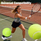 Portable Easy No-Bend Tennis Picker