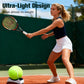 Portable Easy No-Bend Tennis Picker