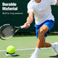 Portable Easy No-Bend Tennis Picker