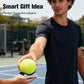 Portable Easy No-Bend Tennis Picker