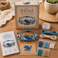 DIY 3D Perlen-Tierbastelset
