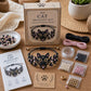 DIY 3D Perlen-Tierbastelset
