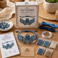DIY 3D Perlen-Tierbastelset