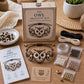 DIY 3D Perlen-Tierbastelset