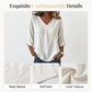 👗 50% OFF NOW! 💥Women's Casual V-Neck 3/4 Sleeve Blouse