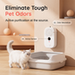 📢📢50 % Rabatt!! ⏰🌬️ 2-in-1-Luftreiniger für Haustiere und Ultraschall-Milbenabwehrgerät