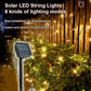 🎁50% korting Solar  Decoratieve Lichtsnoeren 🏠Onmisbare decoratie voor de tuin