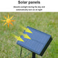 🎁50% korting Solar  Decoratieve Lichtsnoeren 🏠Onmisbare decoratie voor de tuin