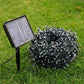 🎁50% korting Solar  Decoratieve Lichtsnoeren 🏠Onmisbare decoratie voor de tuin
