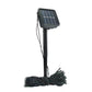 🎁50% korting Solar  Decoratieve Lichtsnoeren 🏠Onmisbare decoratie voor de tuin
