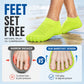 📢📢50 % RABATT!! ⏰Schnelltrocknende Wasserschuhe für Damen und Herren