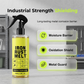 📢📢50 % Rabatt!! ⏰🔩 Rostentferner Spray – Löst hartnäckigen Eisenrost