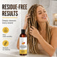 Tiefenreinigende Locs-Shampoo-Kombi für Dreadlocks