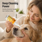🐶🐱 Advanced Pet Tear Essence – Professionelles Pflege-Serum gegen Tränenstreifen & Augenringe ✨ | Sanfte Tiefenreinigung mit Pflanzenextrakten für gesundes, fleckfreies Fell 🌿