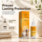 🐶🐱 Advanced Pet Tear Essence – Professionelles Pflege-Serum gegen Tränenstreifen & Augenringe ✨ | Sanfte Tiefenreinigung mit Pflanzenextrakten für gesundes, fleckfreies Fell 🌿