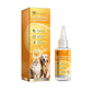🐶🐱 Advanced Pet Tear Essence – Professionelles Pflege-Serum gegen Tränenstreifen & Augenringe ✨ | Sanfte Tiefenreinigung mit Pflanzenextrakten für gesundes, fleckfreies Fell 🌿