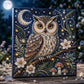 🏆 Letzter Tag Sonderpreis 17,99 £ 🦉💛 Highland Cow Pearl Art DIY-Set – Entspannendes Bastelprojekt zur Gestaltung atemberaubender Küstenkunstwerke (📦 2 kaufen, versandkostenfrei)